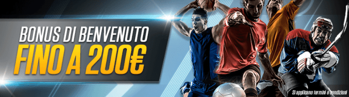 Netbet bonus scommesse