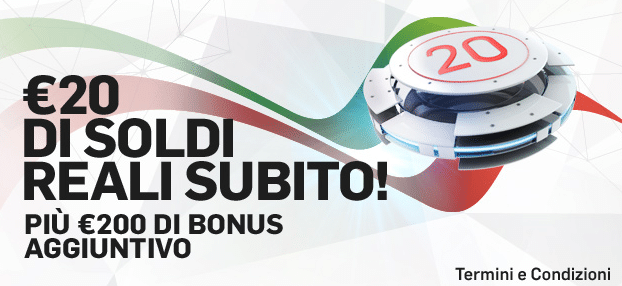 Betfair casino bonus