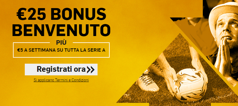 Betfair bonus sport