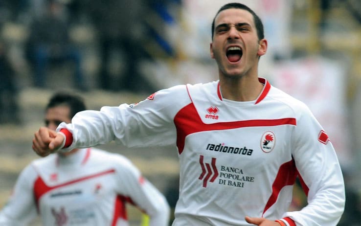 Leonardo Bonucci