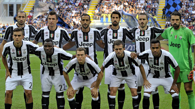 Juventus