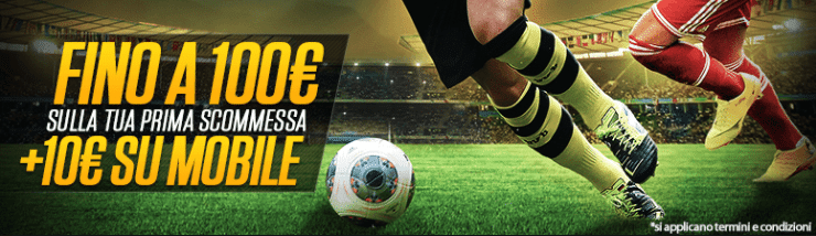 Scommessa senza rischio