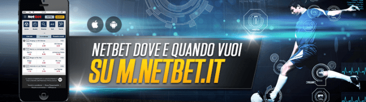 Netbet app