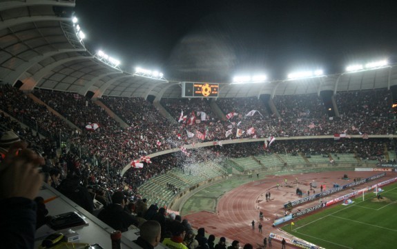 stadio San Nicola